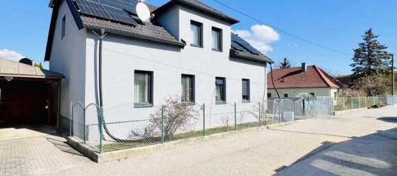 Casa de 5 habitaciónes en Herzogenburg, Austria No. 179873 23