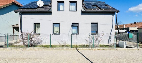 Casa de 5 habitaciónes en Herzogenburg, Austria No. 179873 24