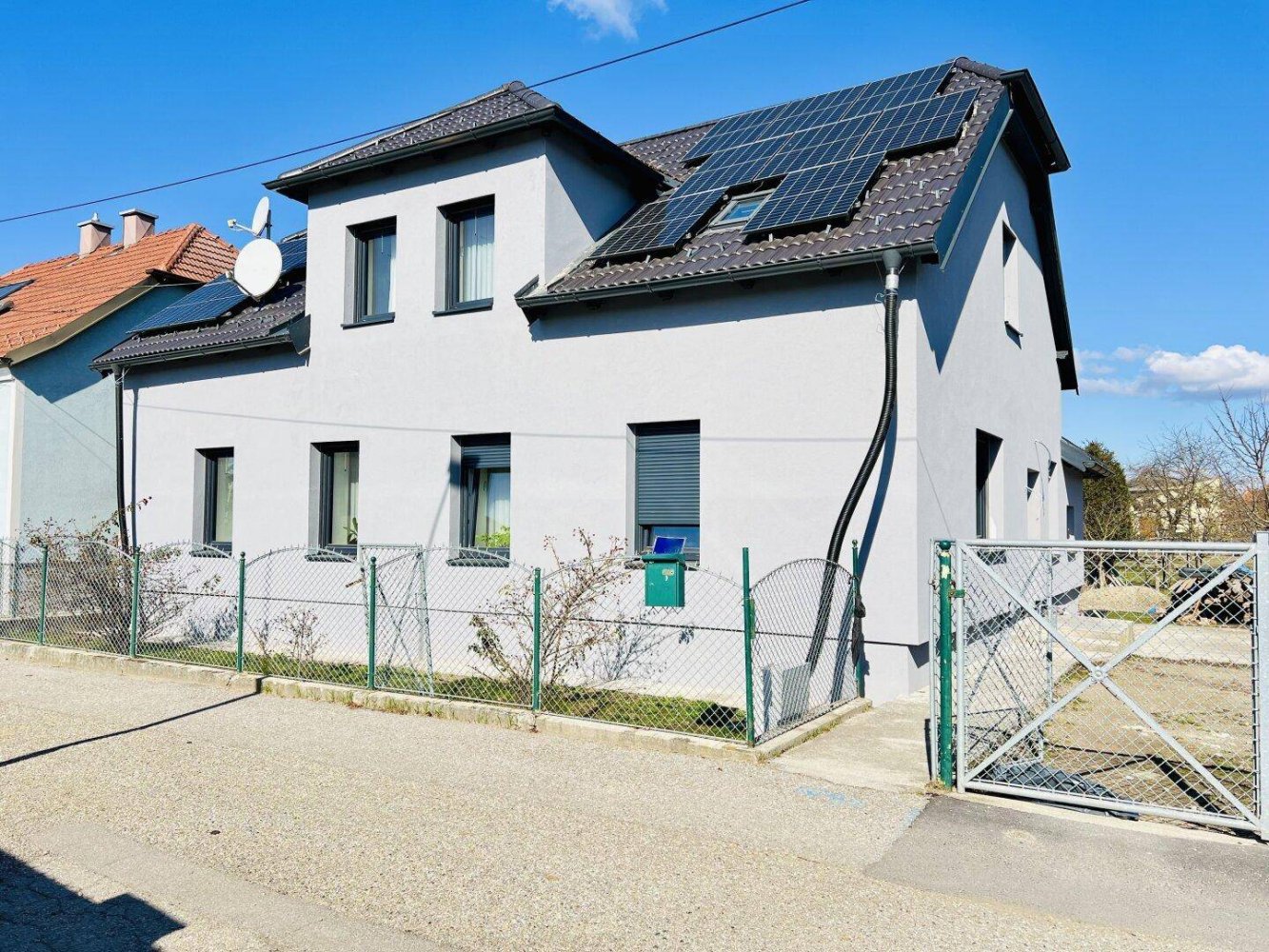 Casa de 5 habitaciónes en Herzogenburg, Austria No. 179873