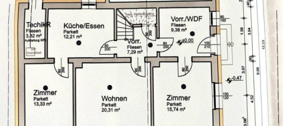 Casa de 5 habitaciónes en Herzogenburg, Austria No. 179873 25