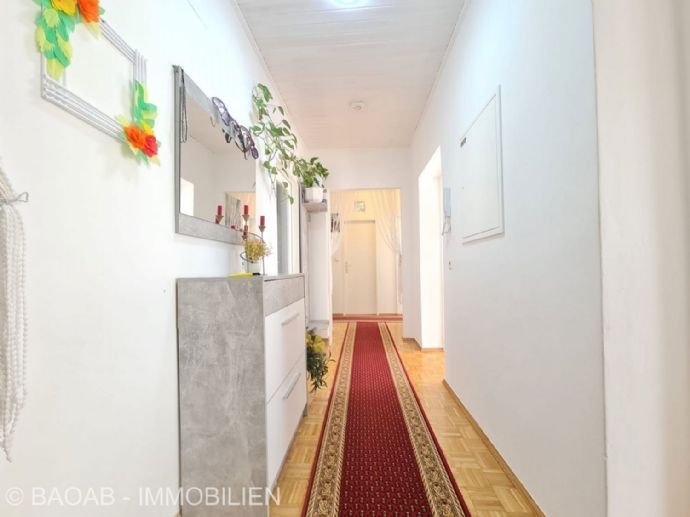 4 rooms Apartment in Klagenfurt am Worthersee, Austria No. 45048