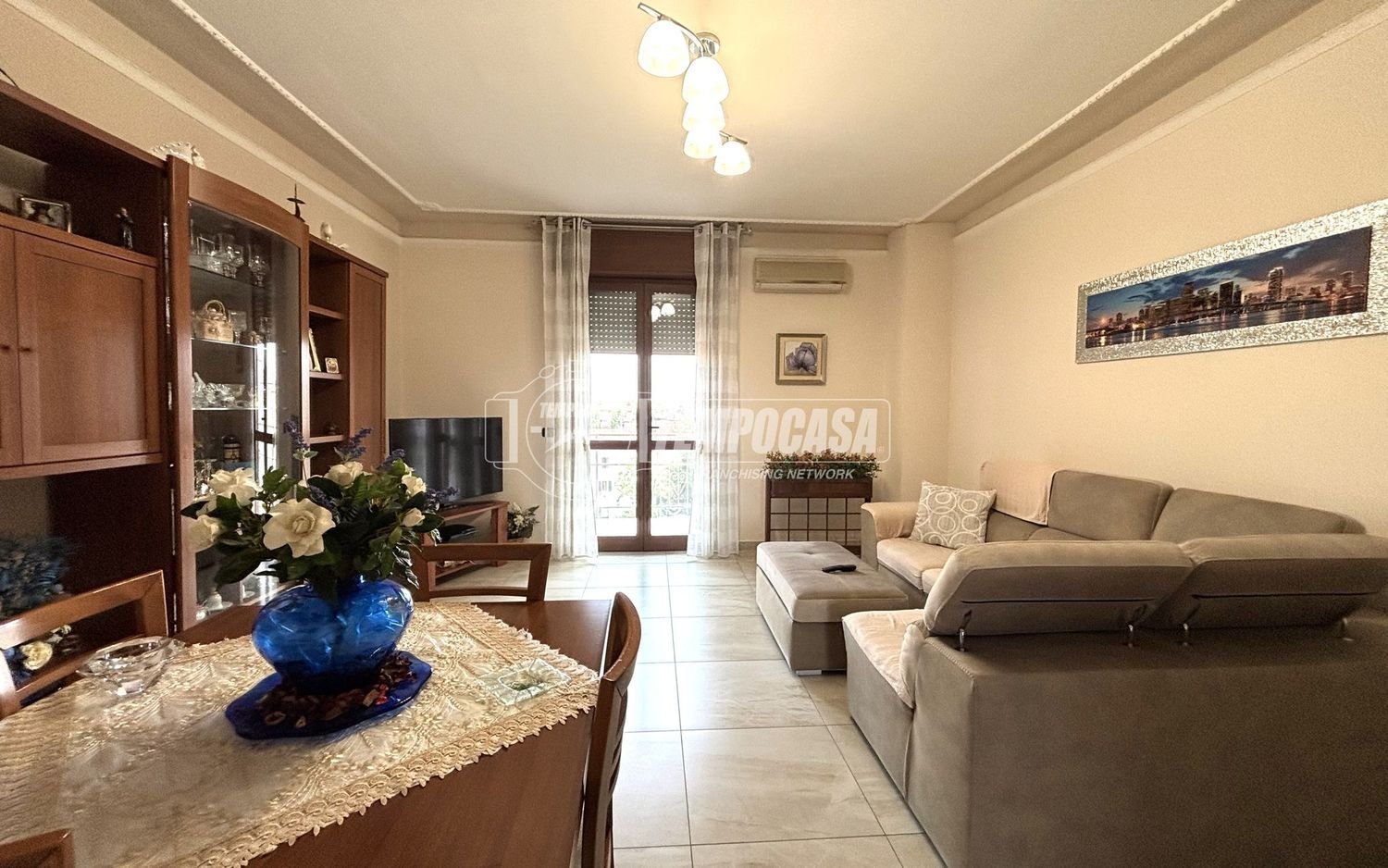 4 غرف نوم شقة في Fiorano Modenese, Italy رقم 318635