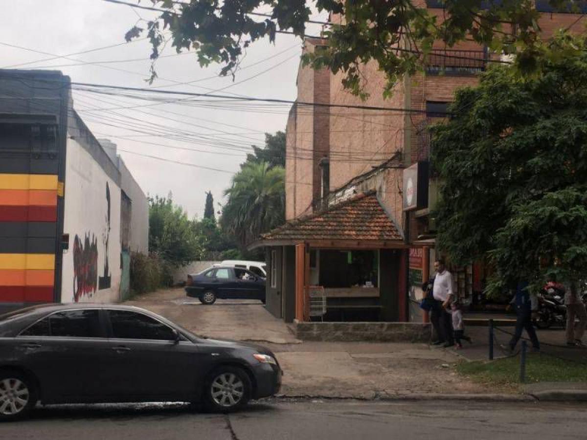  Land in Almirante Brown, Argentina No. 111522