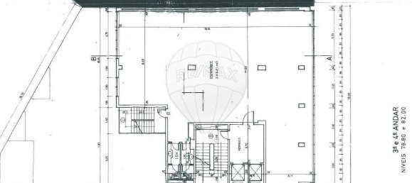 268m² Office in Lisbon, Portugal No. 181325 16