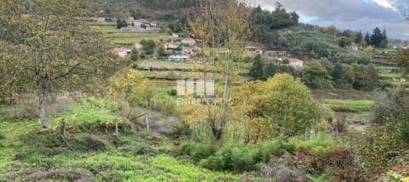 Grundstück in Marco de Canaveses, Portugal 6300m², Nr. 49728 17