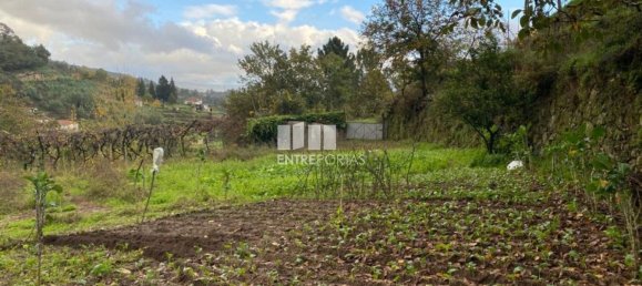 Grundstück in Marco de Canaveses, Portugal 6300m², Nr. 49728 10