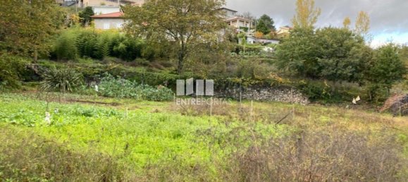 Grundstück in Marco de Canaveses, Portugal 6300m², Nr. 49728 9