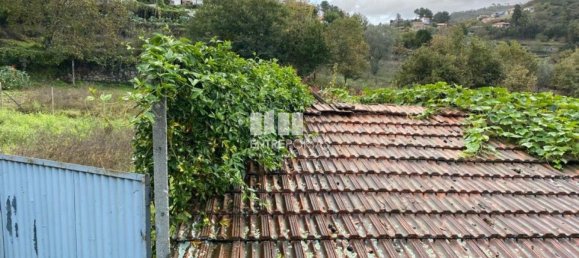 Grundstück in Marco de Canaveses, Portugal 6300m², Nr. 49728 7