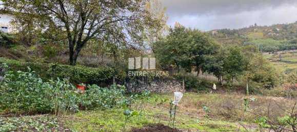 Grundstück in Marco de Canaveses, Portugal 6300m², Nr. 49728 27