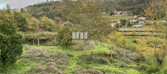 Grundstück in Marco de Canaveses, Portugal 6300m², Nr. 49728 30