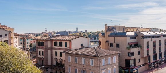 4 rooms Apartment in Siena, Italy No. 67402 22