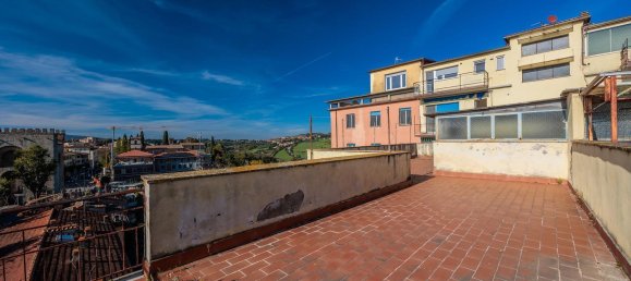 4 rooms Apartment in Siena, Italy No. 67402 23