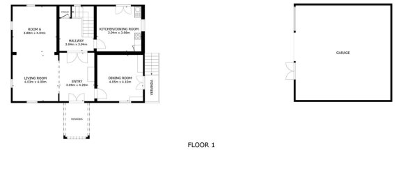 11-salle Villa à Corropoli, Italy No. 146659 24