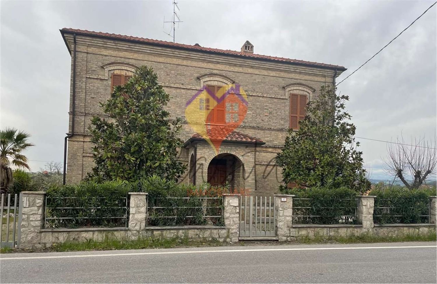 11-salle Villa à Corropoli, Italy No. 146659