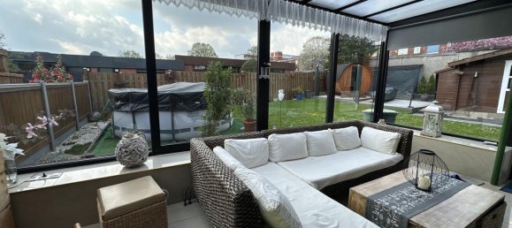 2 bedrooms Townhouse in Bergedorf, Germany No. 254726 11