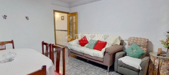 3-Zimmer Wohnung in Sabadell, Spain, Nr. 168304 13