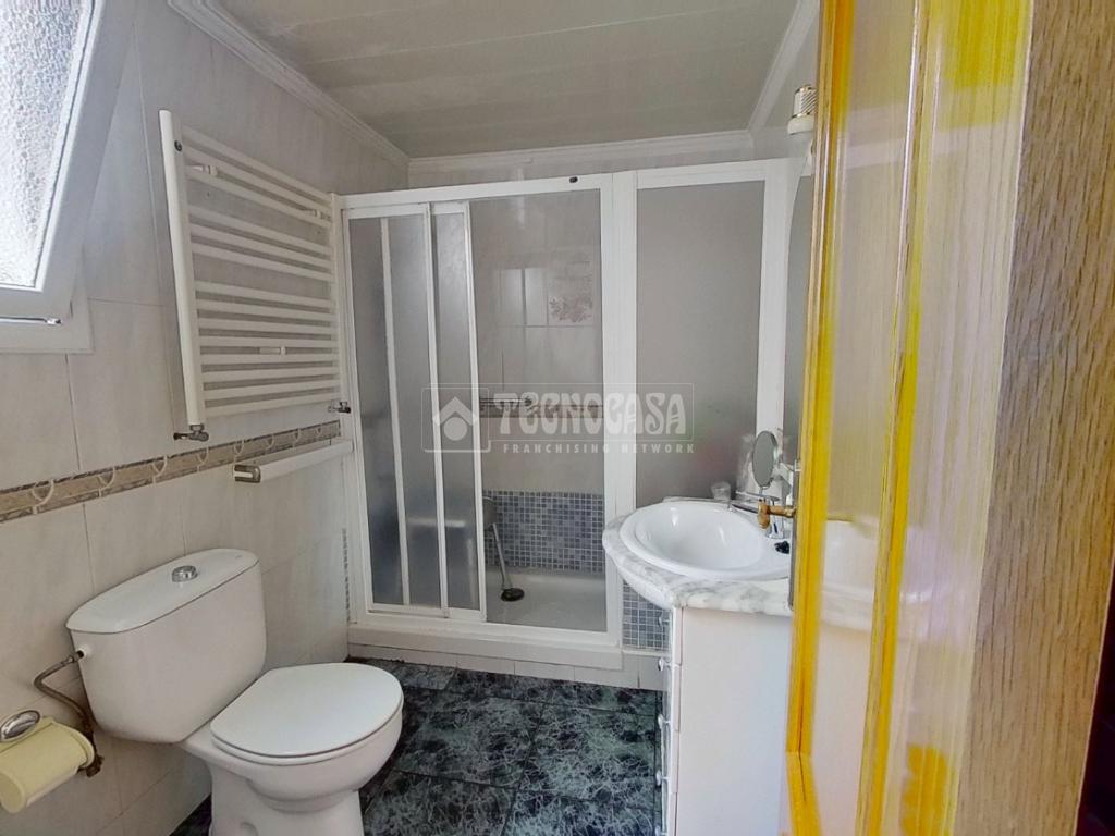 3-Zimmer Wohnung in Sabadell, Spain, Nr. 168304