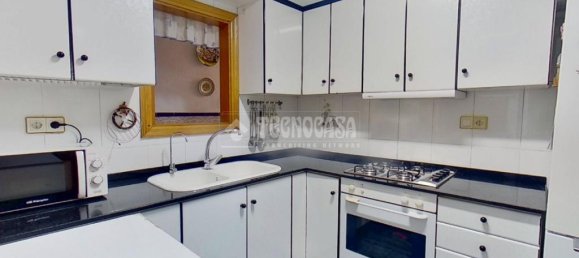 3-Zimmer Wohnung in Sabadell, Spain, Nr. 168304 11