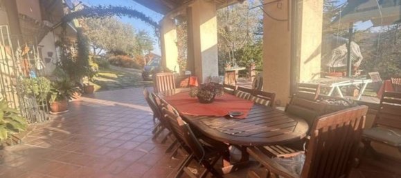 Casa de 8 habitaciónes en Cerrione, Italy No. 201237 13