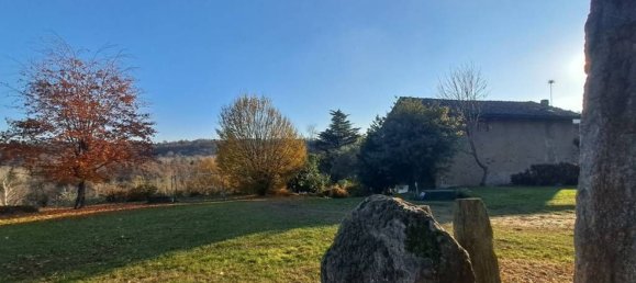 Casa de 8 habitaciónes en Cerrione, Italy No. 201237 20