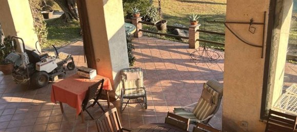 Casa de 8 habitaciónes en Cerrione, Italy No. 201237 14