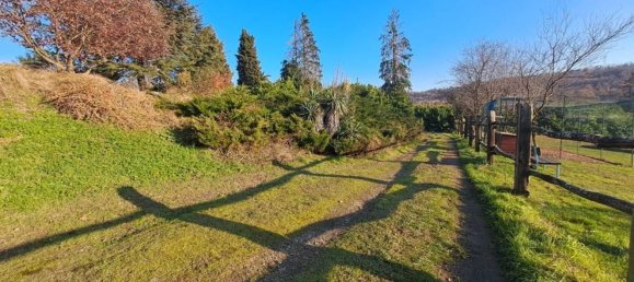 Casa de 8 habitaciónes en Cerrione, Italy No. 201237 22