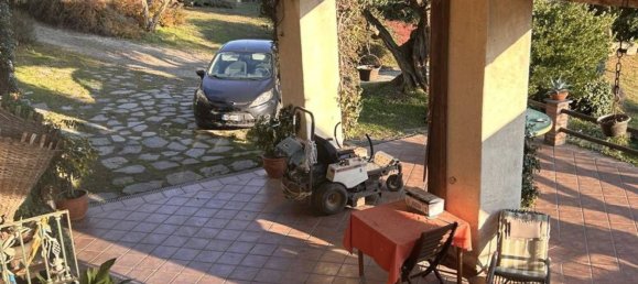 Casa de 8 habitaciónes en Cerrione, Italy No. 201237 15