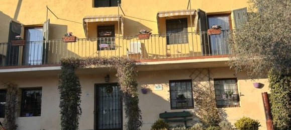 Casa de 8 habitaciónes en Cerrione, Italy No. 201237 8