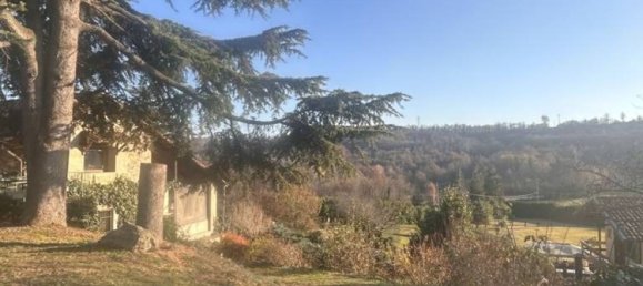 Casa de 8 habitaciónes en Cerrione, Italy No. 201237 43