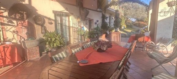 Casa de 8 habitaciónes en Cerrione, Italy No. 201237 12