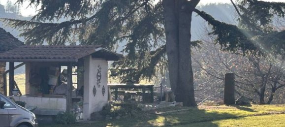 Casa de 8 habitaciónes en Cerrione, Italy No. 201237 37