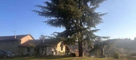 Casa de 8 habitaciónes en Cerrione, Italy No. 201237 42