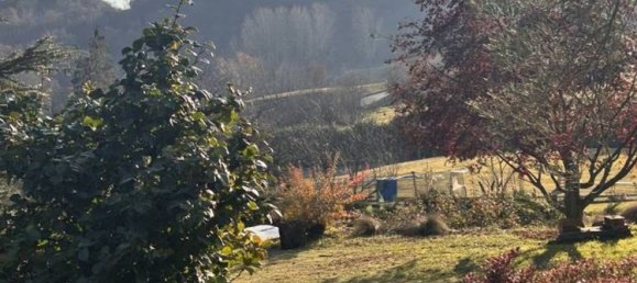 Casa de 8 habitaciónes en Cerrione, Italy No. 201237 25