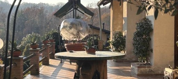 Casa de 8 habitaciónes en Cerrione, Italy No. 201237 11