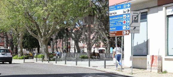 5 غرف نوم شقة في Oeiras, Portugal رقم 51271 34