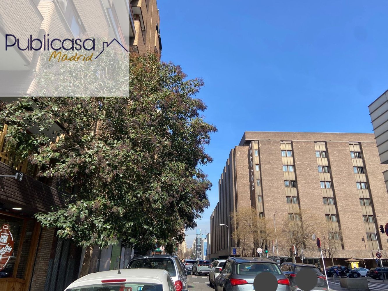 3 Schlafzimmer Wohnung in Madrid, Spain, Nr. 257619