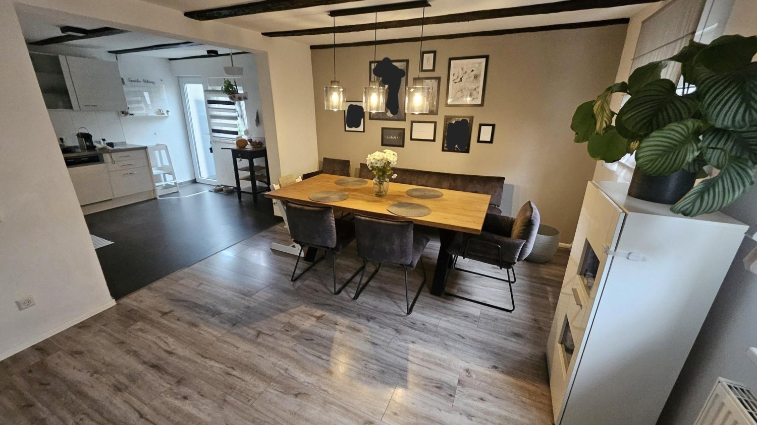 4 rooms House in Goppingen, Germany No. 360878