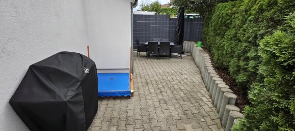 4 rooms House in Goppingen, Germany No. 360878 21