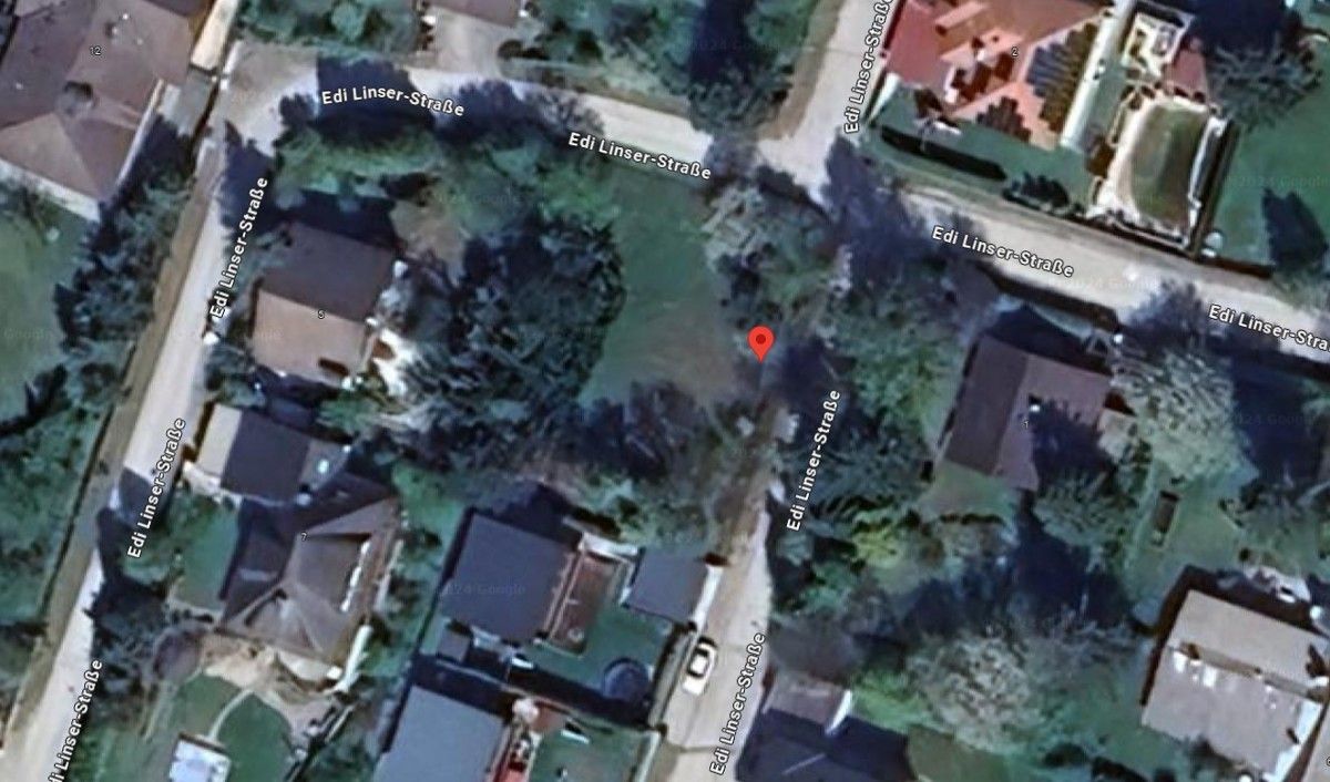 Terrain à Wolfsgraben, Austria No. 59731