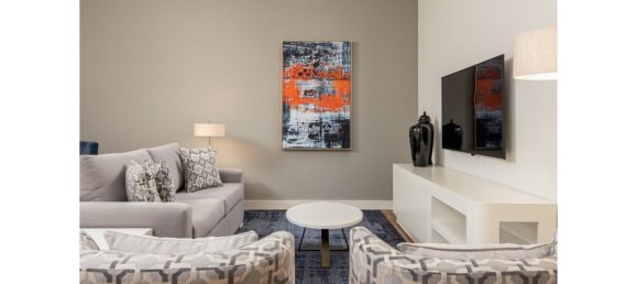 1 غرف نوم شقة في Cascais, Portugal رقم 75304 2