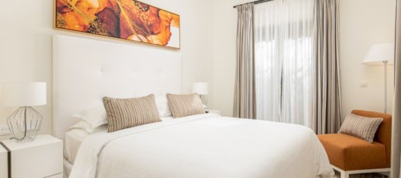 1 غرف نوم شقة في Cascais, Portugal رقم 75304 11