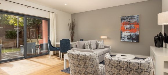 1 غرف نوم شقة في Cascais, Portugal رقم 75304 4