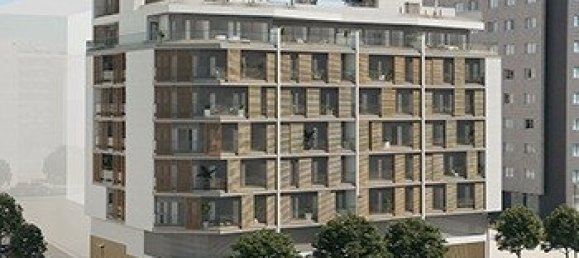 4 bedrooms Apartment in Alicante, Spain No. 5774 2