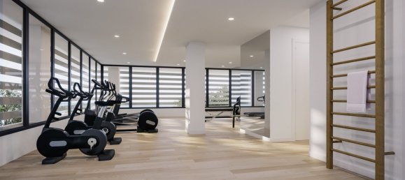 4 bedrooms Apartment in Alicante, Spain No. 5774 17