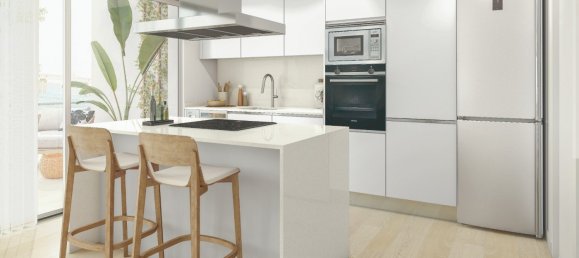 4 bedrooms Apartment in Alicante, Spain No. 5774 6