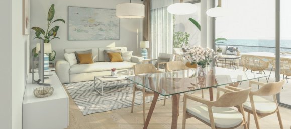 4 bedrooms Apartment in Alicante, Spain No. 5774 4