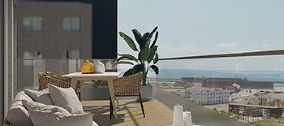 4 bedrooms Apartment in Alicante, Spain No. 5774 12