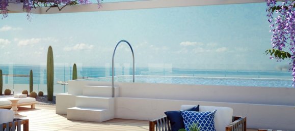 4 bedrooms Apartment in Alicante, Spain No. 5774 15