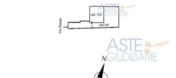 Квартира с 5 комнатами в Анцио, Италия № 191233 15