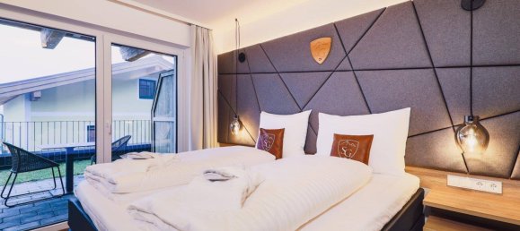 3-Zimmer Wohnung in Leogang, Austria, Nr. 27956 6